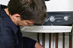 boiler replacement Clayton Le Woods