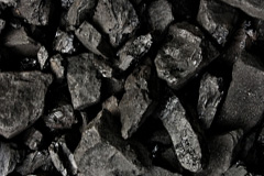 Clayton Le Woods coal boiler costs