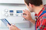 free commercial Clayton Le Woods boiler quotes