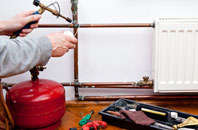 free Clayton Le Woods heating repair quotes