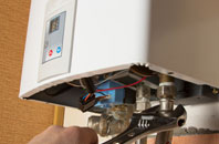 free Clayton Le Woods boiler install quotes